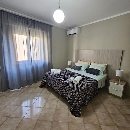 Bed And Breakfast Nikari Foligno Buitenkant foto