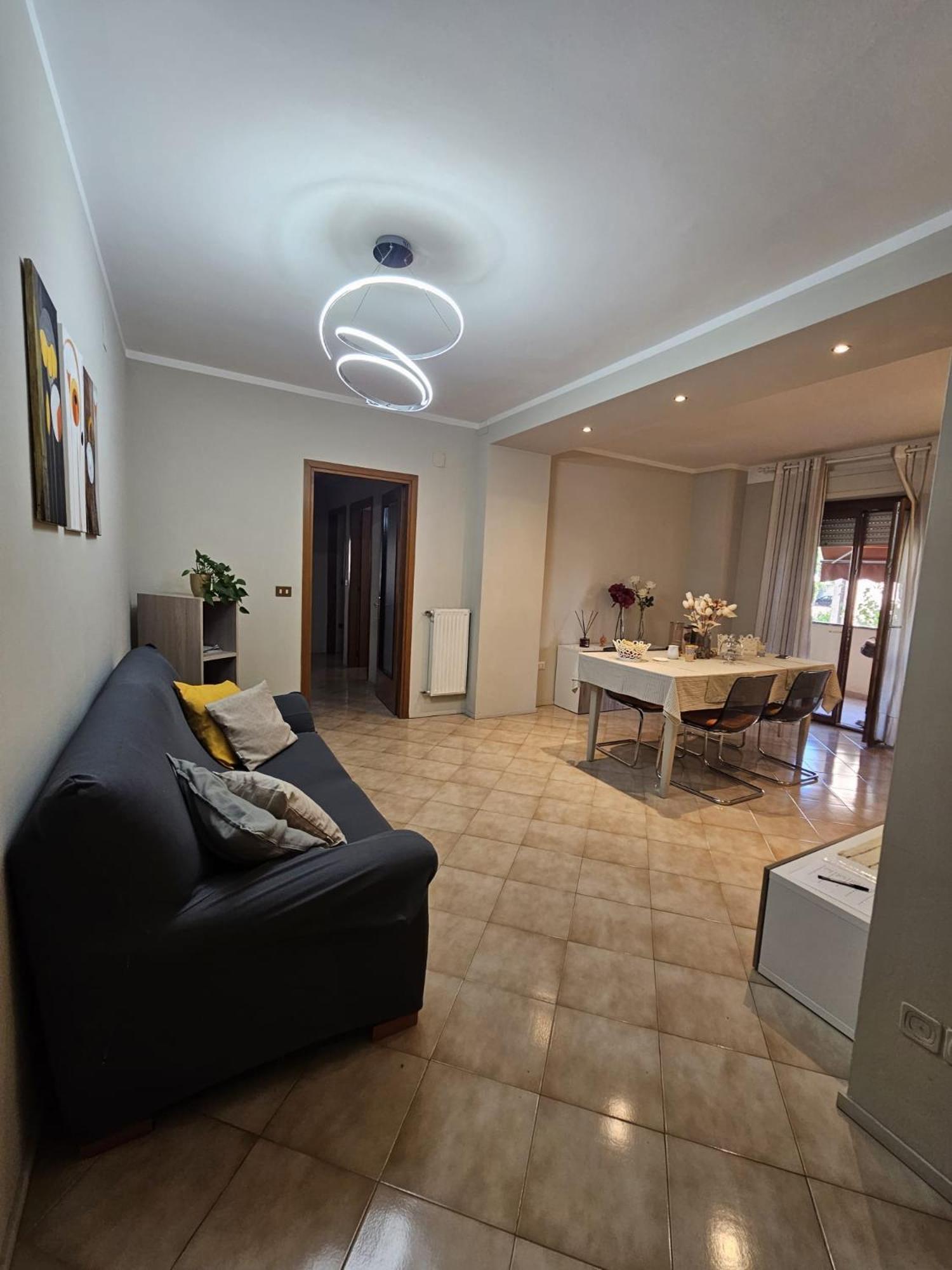 Bed And Breakfast Nikari Foligno Buitenkant foto