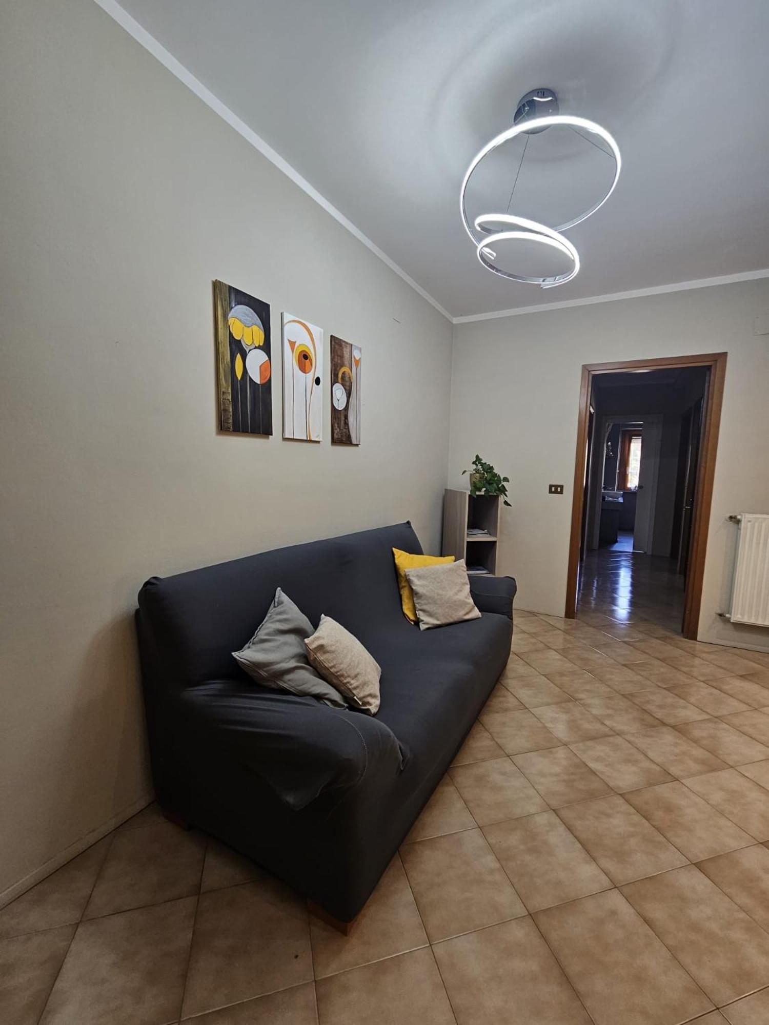 Bed And Breakfast Nikari Foligno Buitenkant foto