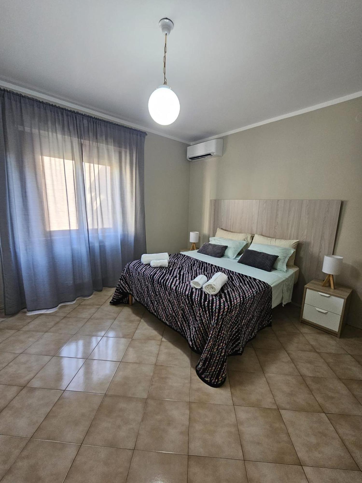 Bed And Breakfast Nikari Foligno Buitenkant foto