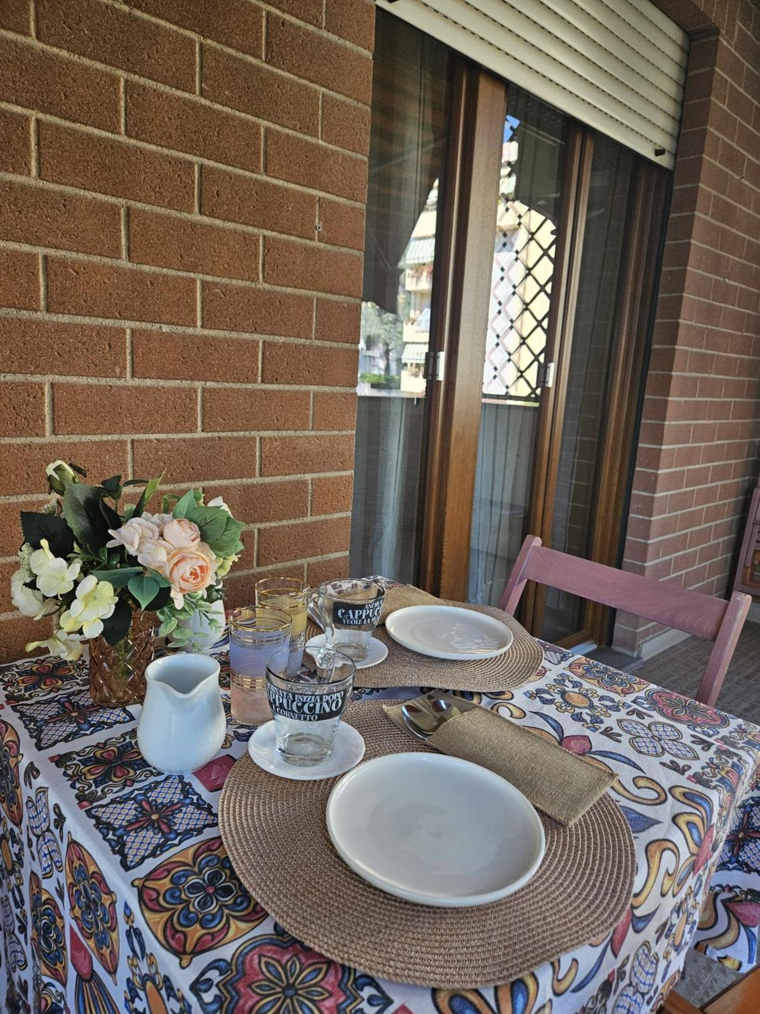 Bed And Breakfast Nikari Foligno Buitenkant foto