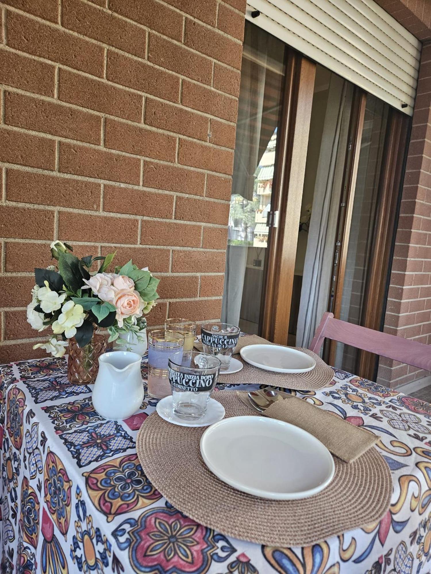 Bed And Breakfast Nikari Foligno Buitenkant foto