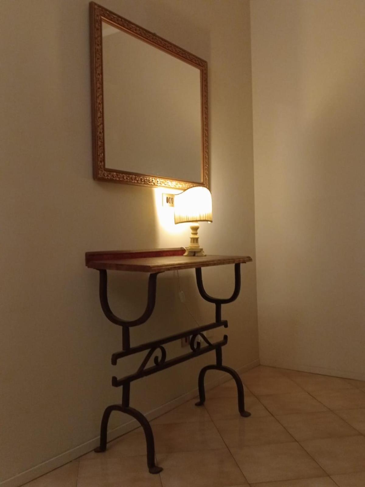Bed And Breakfast Nikari Foligno Buitenkant foto