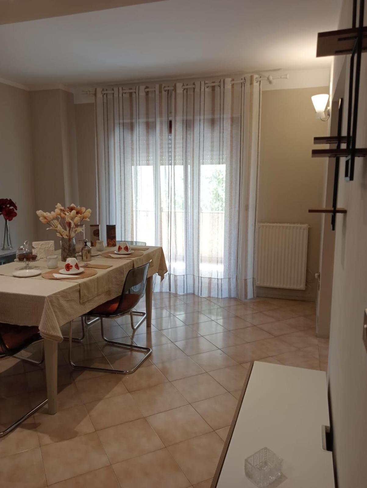 Bed And Breakfast Nikari Foligno Buitenkant foto
